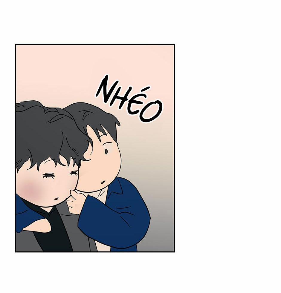 Chén Ghệ Mới Bồ Cũ 11 trang 3