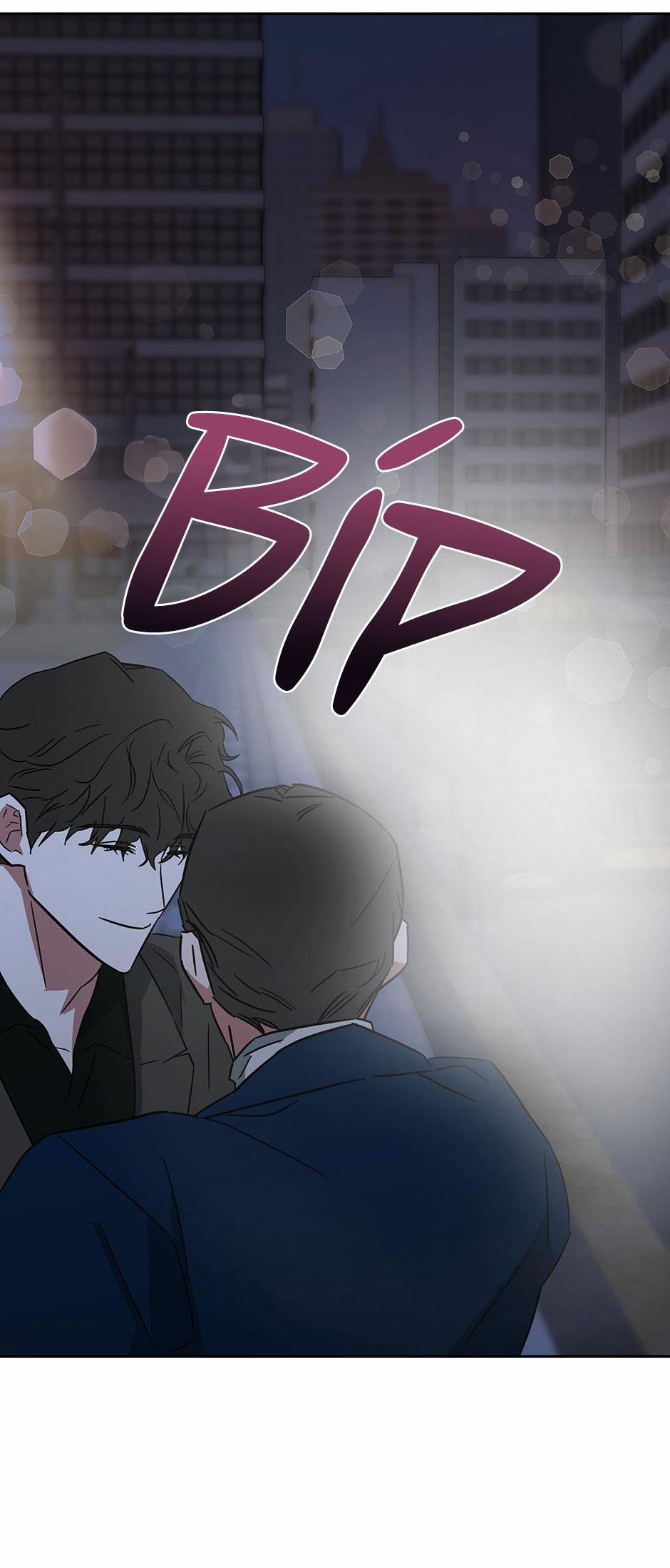 Chén Ghệ Mới Bồ Cũ 11 trang 33