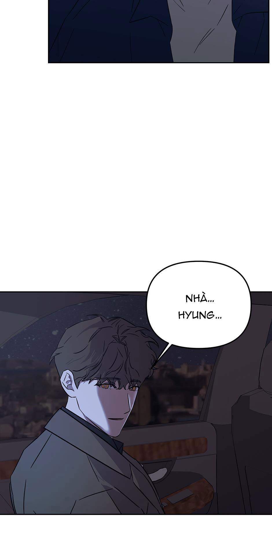 Chén Ghệ Mới Bồ Cũ 11 trang 37