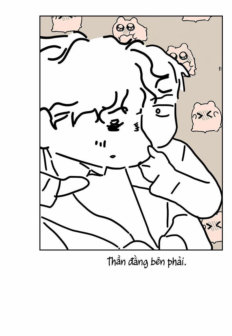 Chén Ghệ Mới Bồ Cũ 11 trang 4