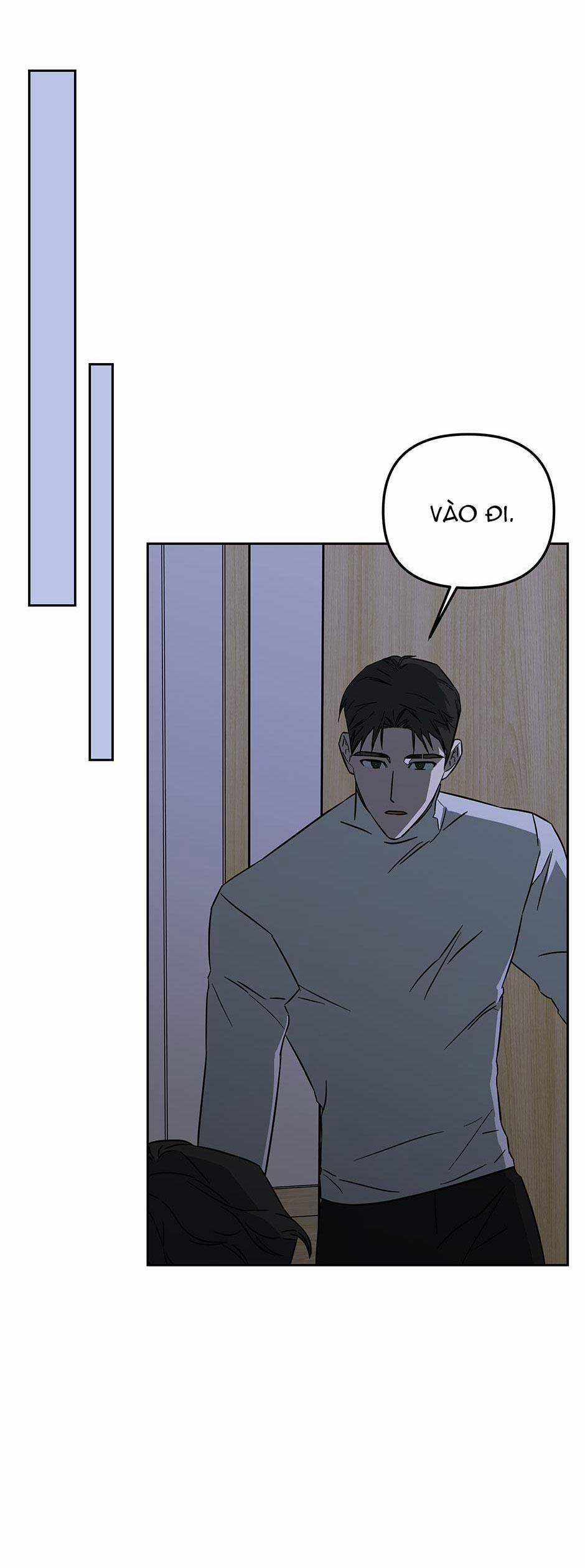 Chén Ghệ Mới Bồ Cũ 11 trang 40