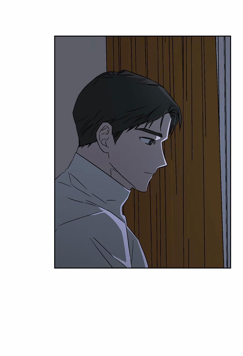 Chén Ghệ Mới Bồ Cũ 11 trang 45