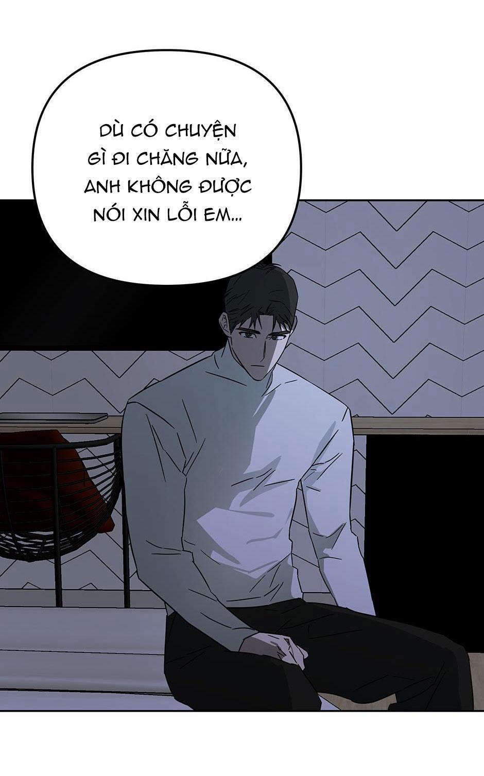 Chén Ghệ Mới Bồ Cũ 11 trang 48