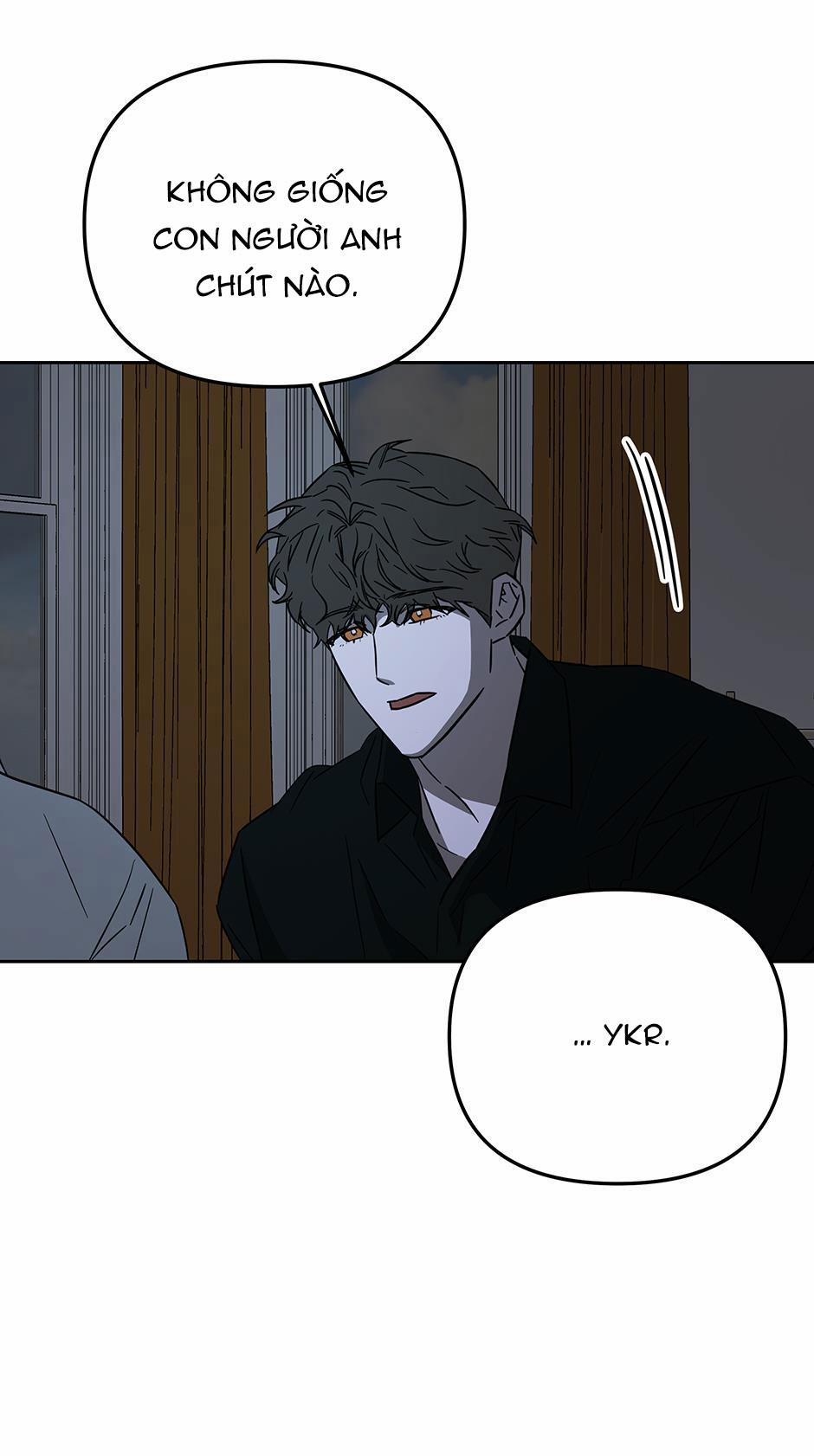 Chén Ghệ Mới Bồ Cũ 11 trang 49