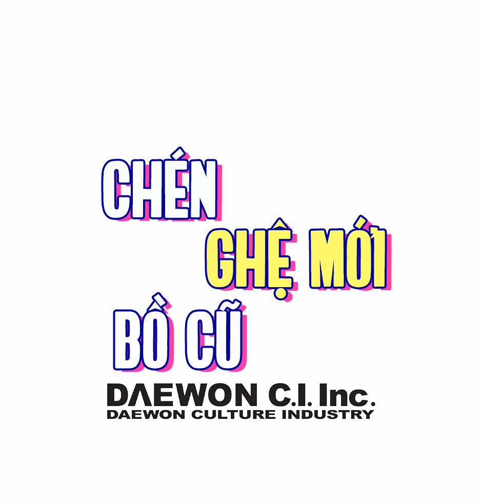 Chén Ghệ Mới Bồ Cũ 11 trang 56
