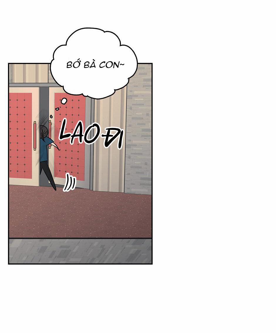 Chén Ghệ Mới Bồ Cũ 11 trang 9