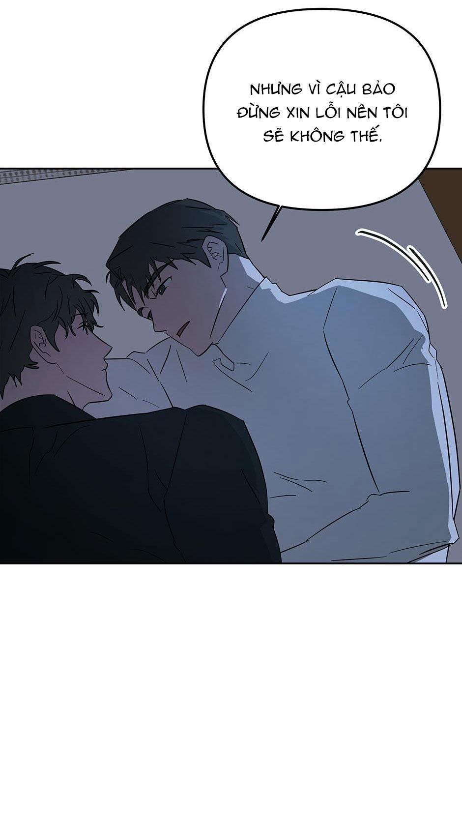 Chén Ghệ Mới Bồ Cũ 12 trang 10