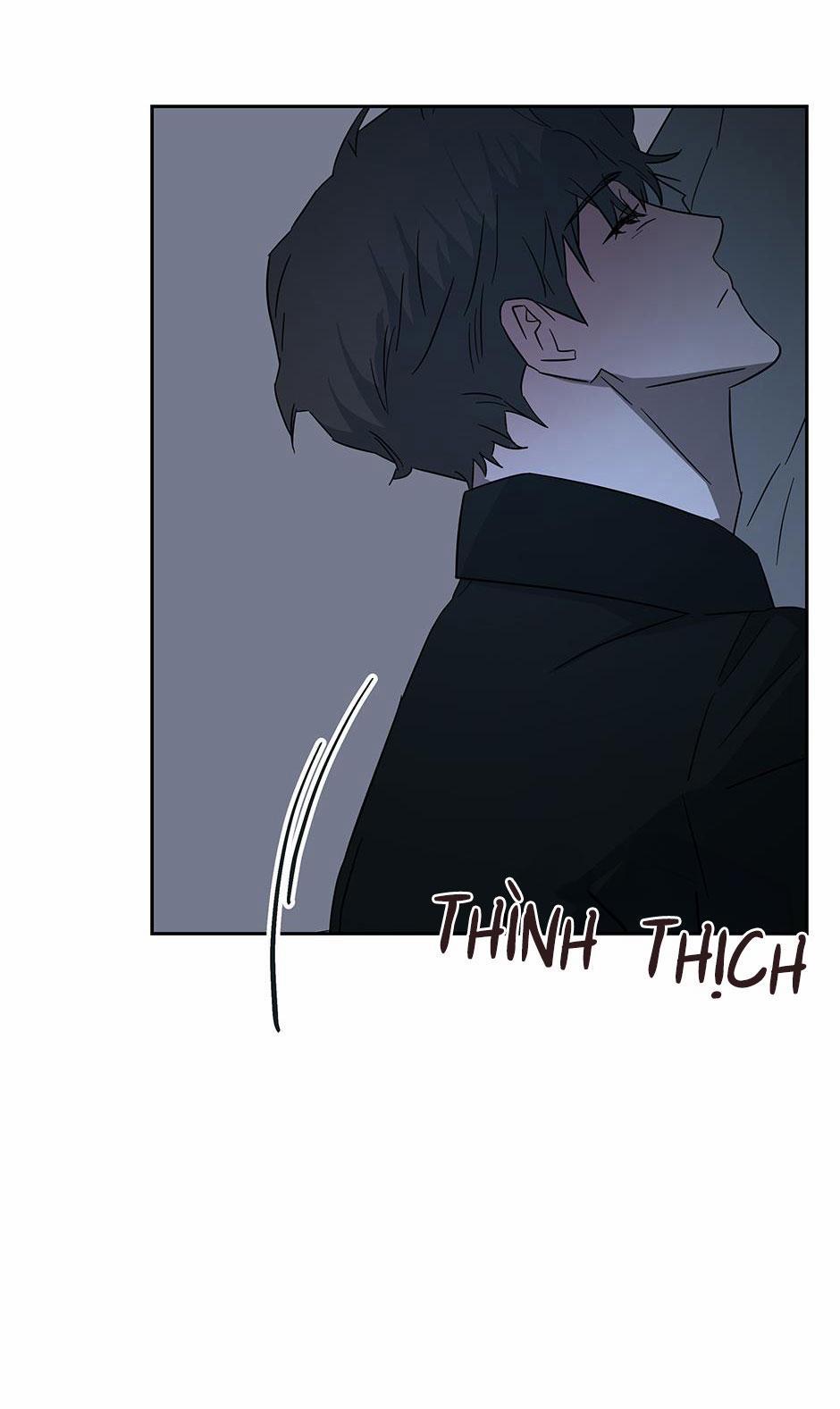 Chén Ghệ Mới Bồ Cũ 12 trang 11