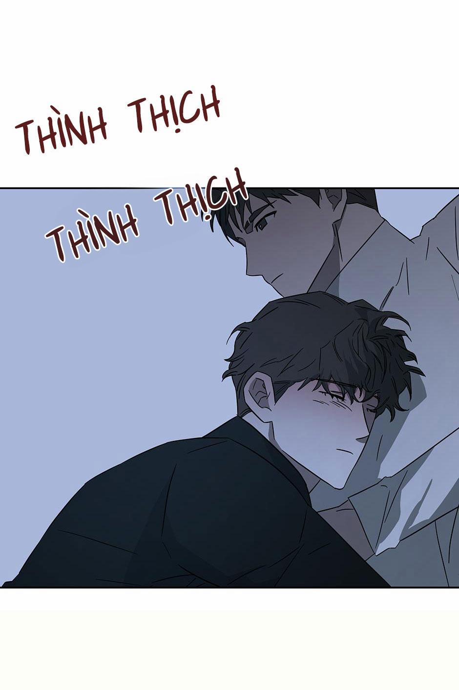 Chén Ghệ Mới Bồ Cũ 12 trang 12