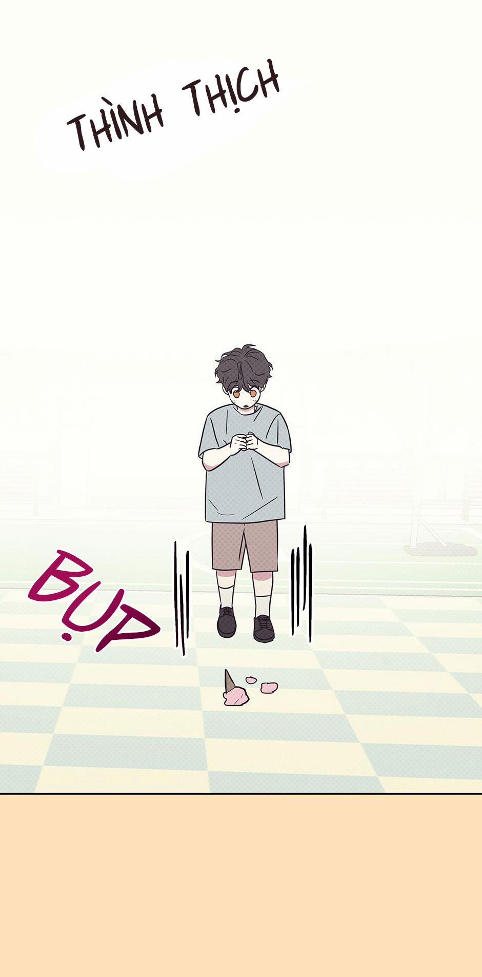 Chén Ghệ Mới Bồ Cũ 12 trang 14