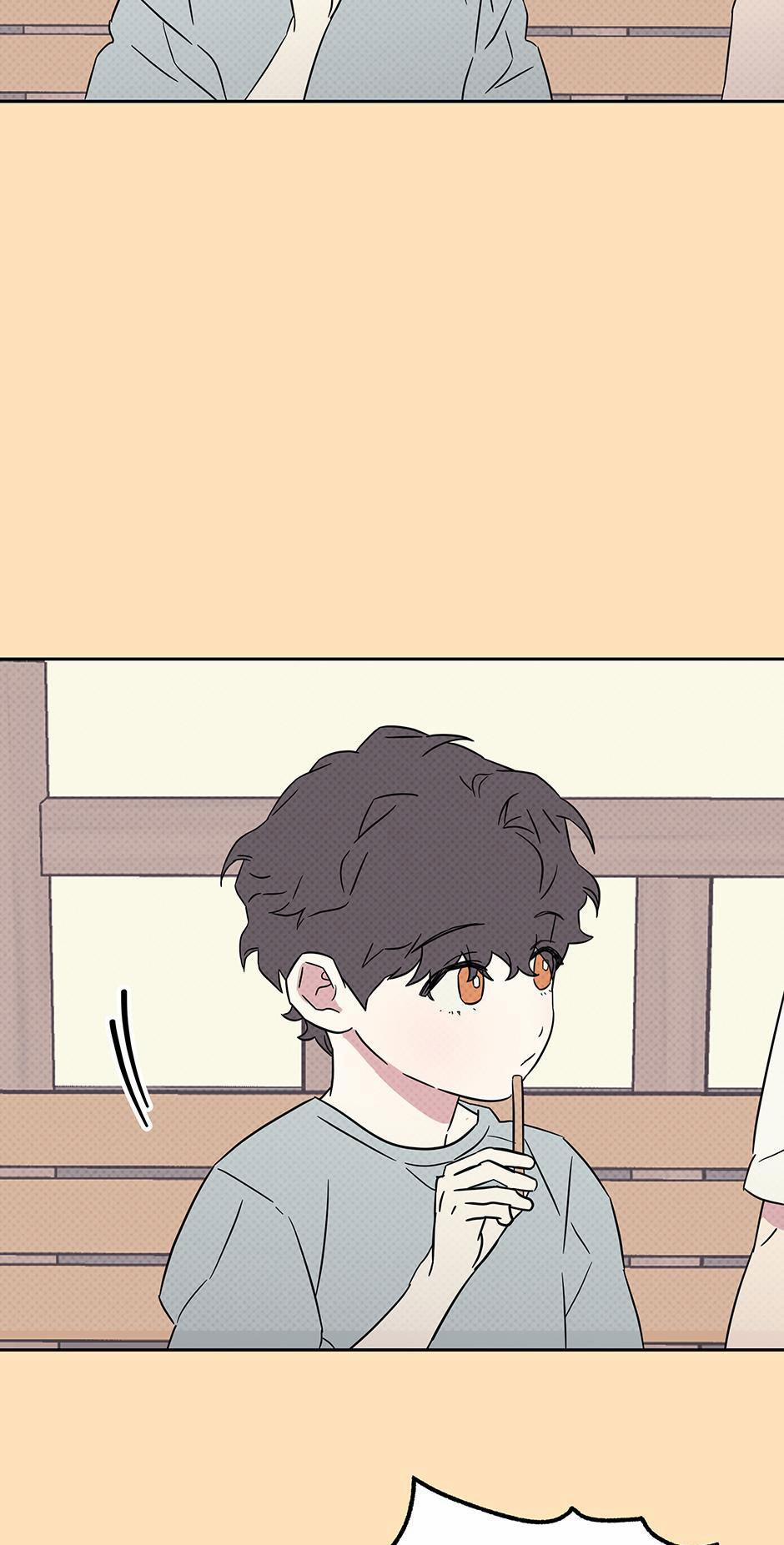 Chén Ghệ Mới Bồ Cũ 12 trang 32