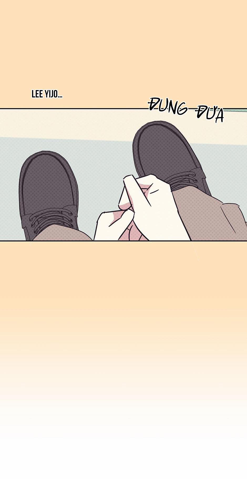 Chén Ghệ Mới Bồ Cũ 12 trang 34