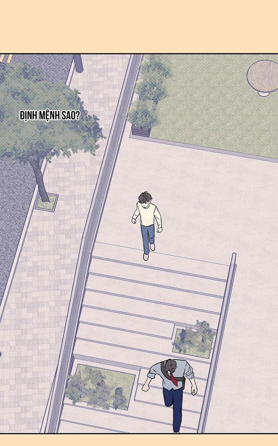 Chén Ghệ Mới Bồ Cũ 12 trang 38