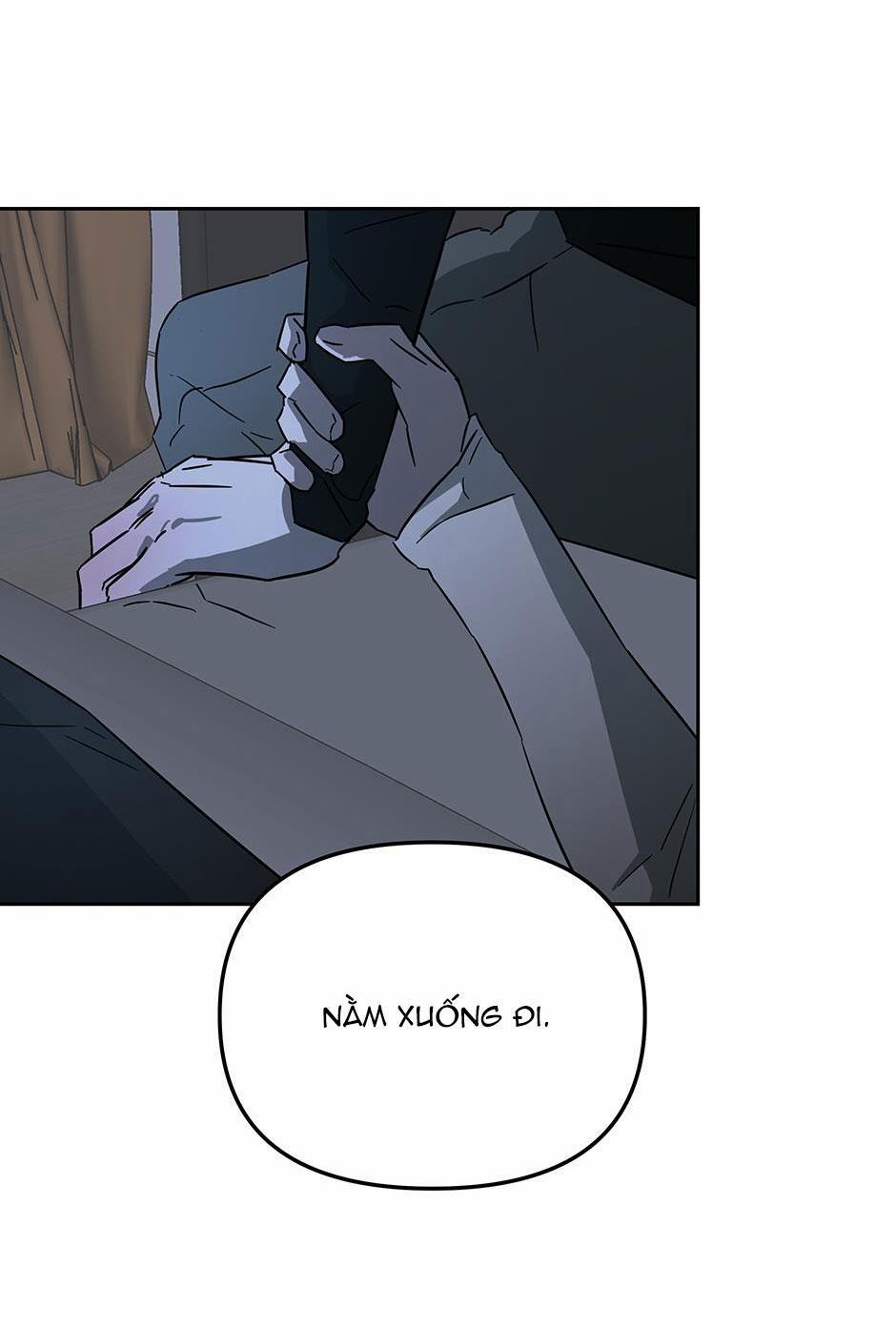 Chén Ghệ Mới Bồ Cũ 12 trang 4