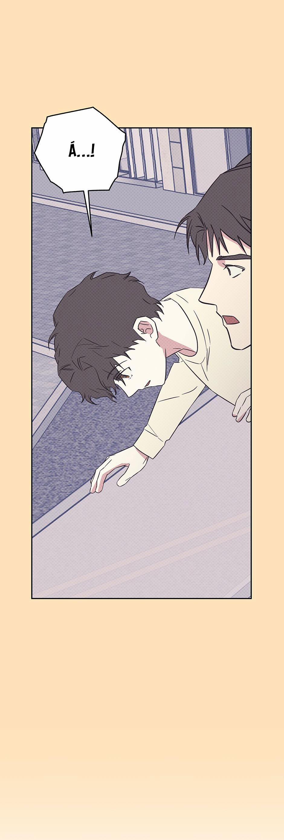 Chén Ghệ Mới Bồ Cũ 12 trang 42