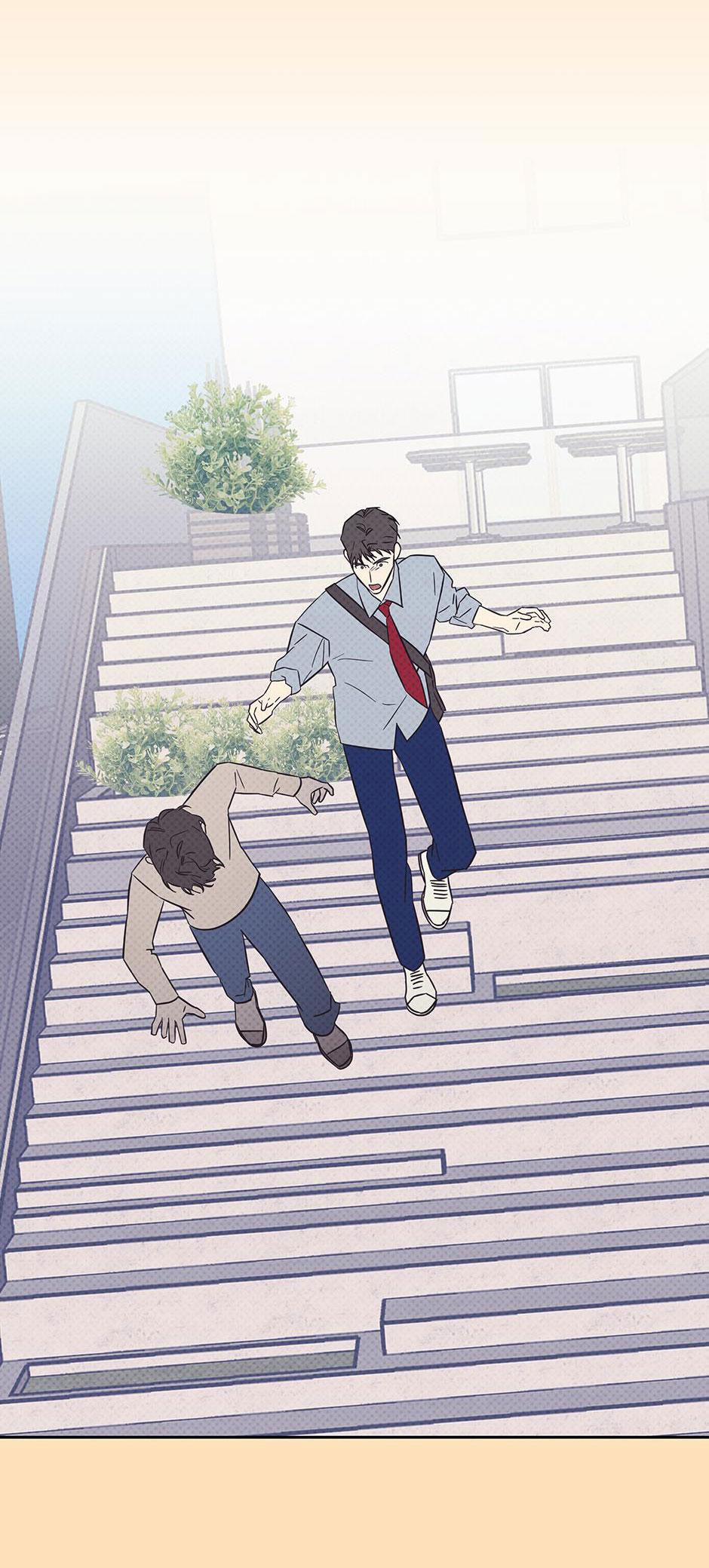 Chén Ghệ Mới Bồ Cũ 12 trang 43