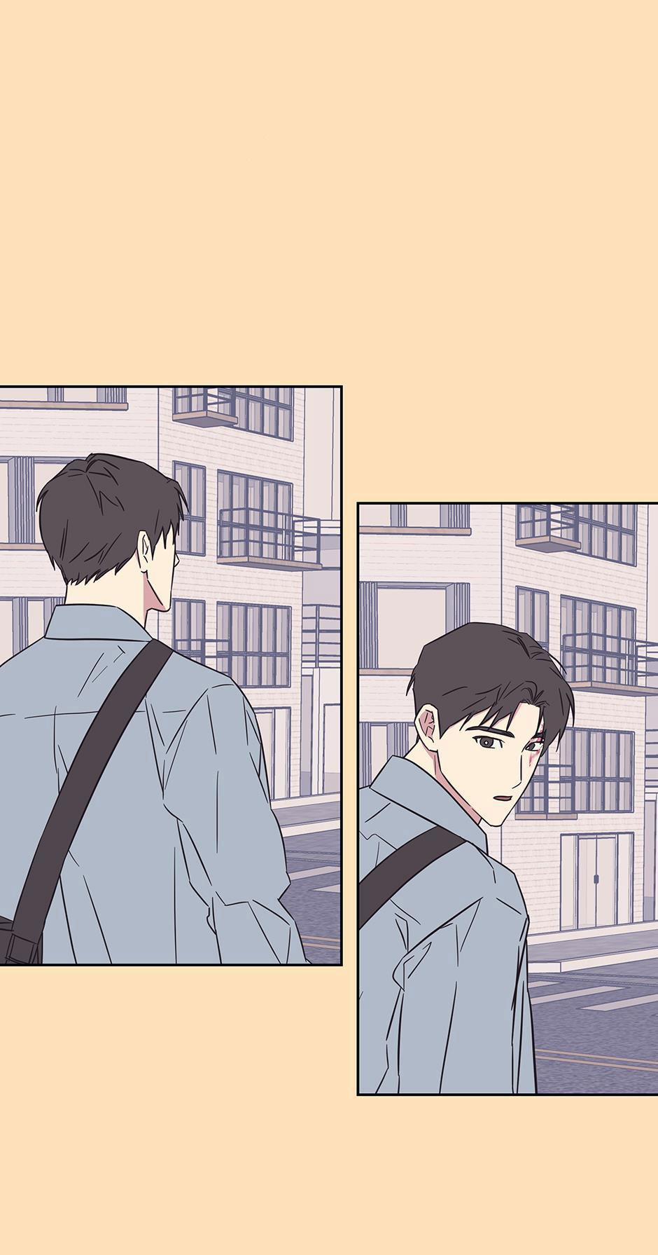 Chén Ghệ Mới Bồ Cũ 12 trang 47