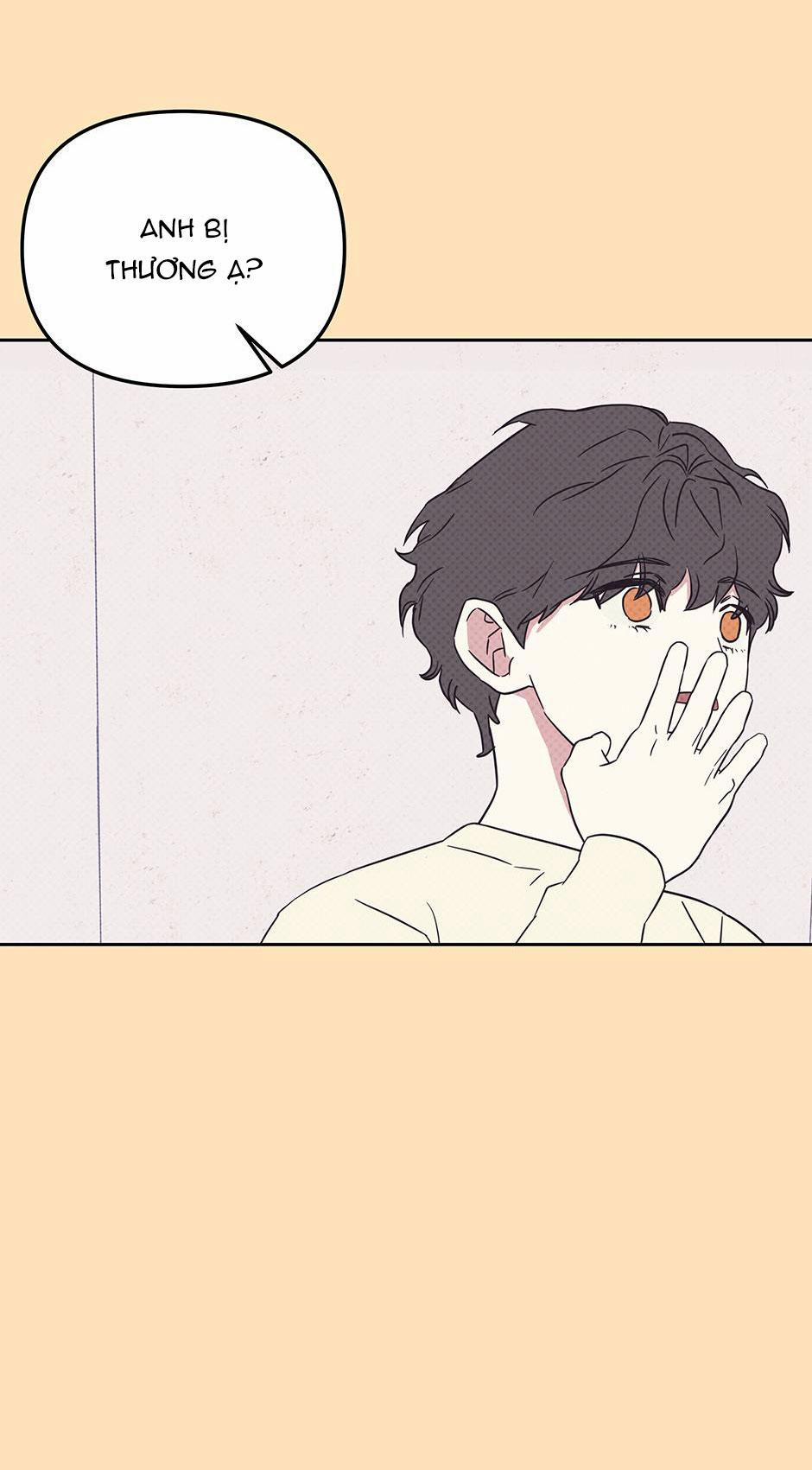 Chén Ghệ Mới Bồ Cũ 12 trang 48