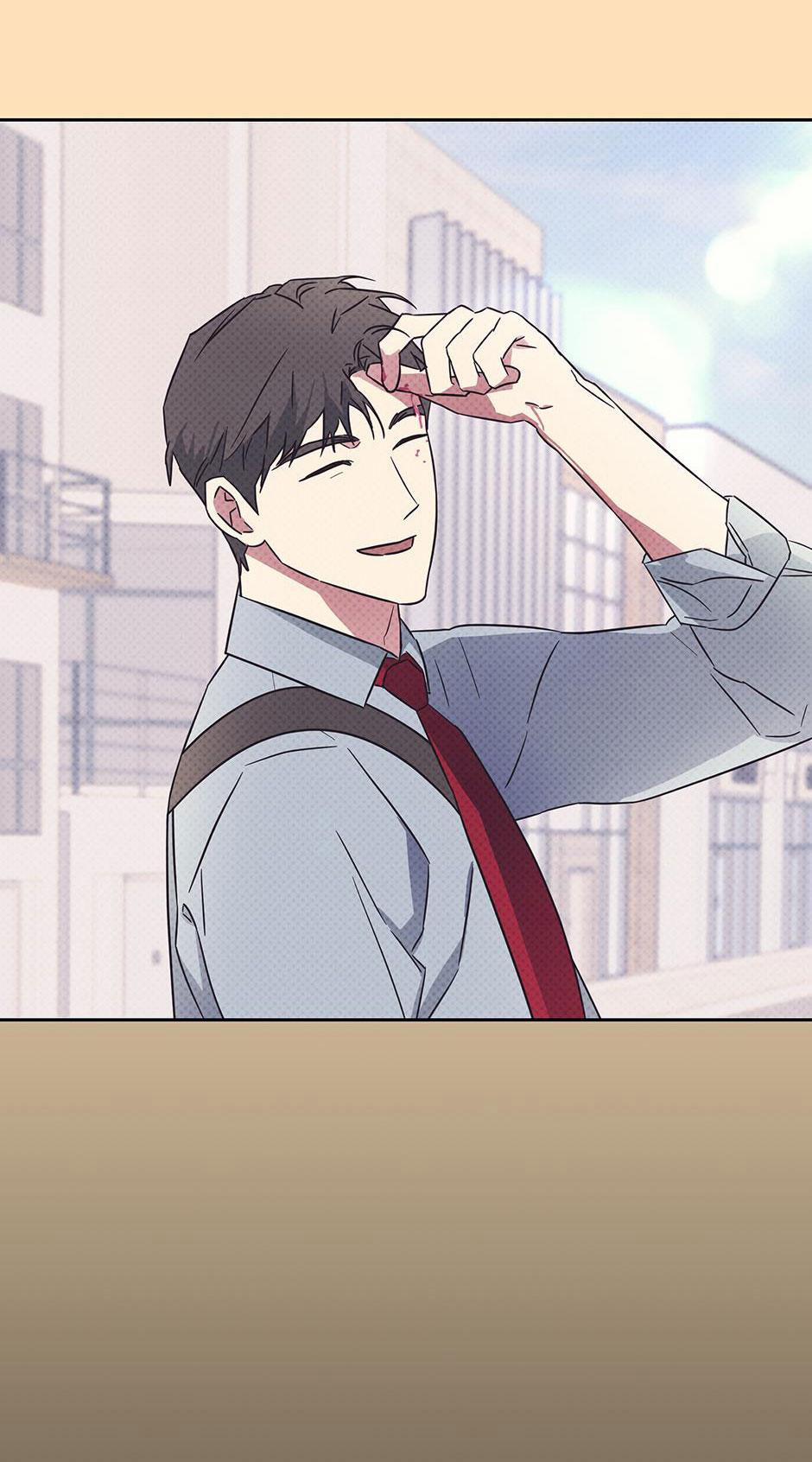 Chén Ghệ Mới Bồ Cũ 12 trang 49