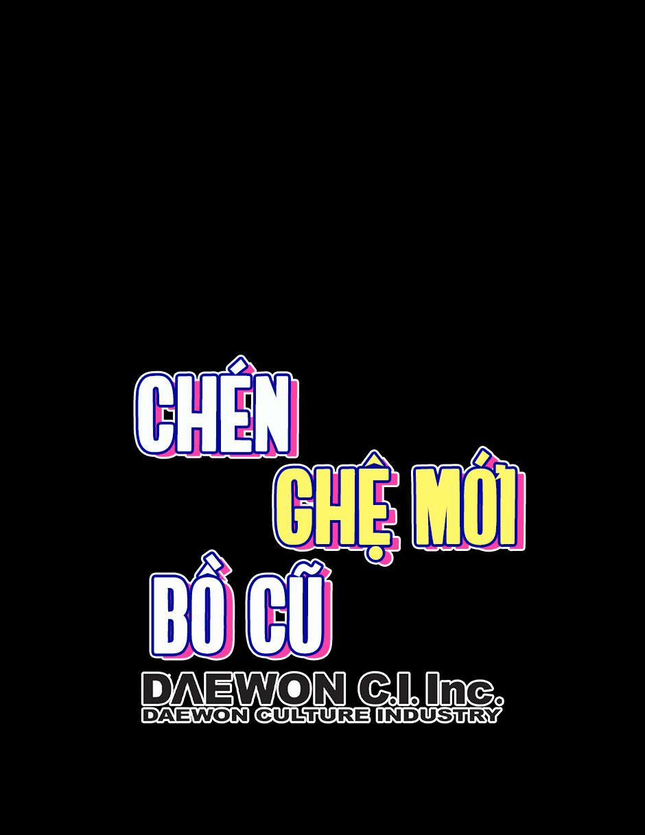 Chén Ghệ Mới Bồ Cũ 12 trang 55