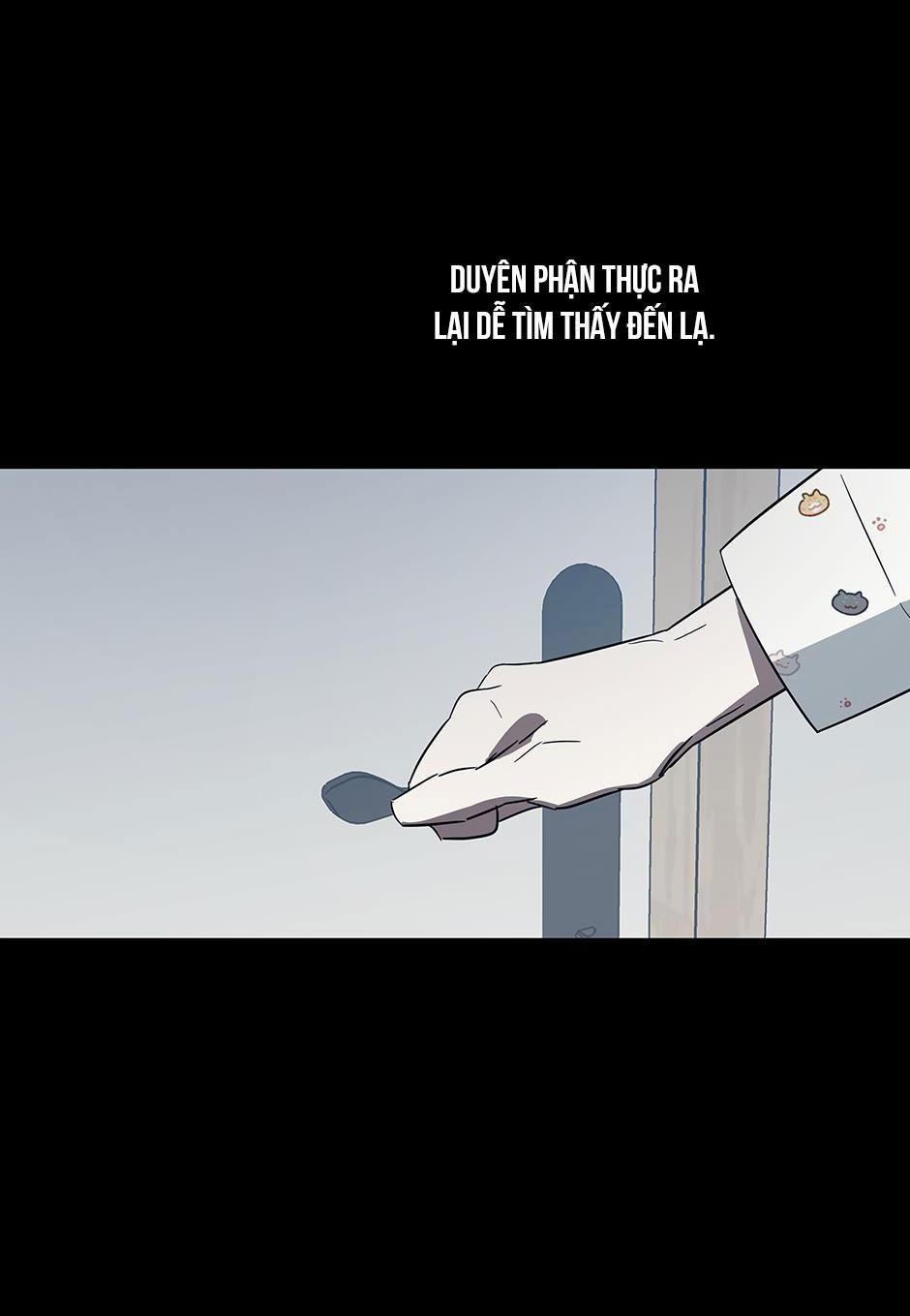 Chén Ghệ Mới Bồ Cũ 13 trang 11