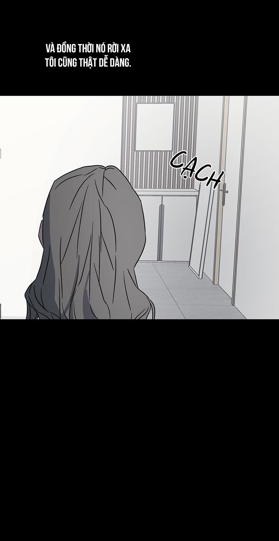 Chén Ghệ Mới Bồ Cũ 13 trang 12