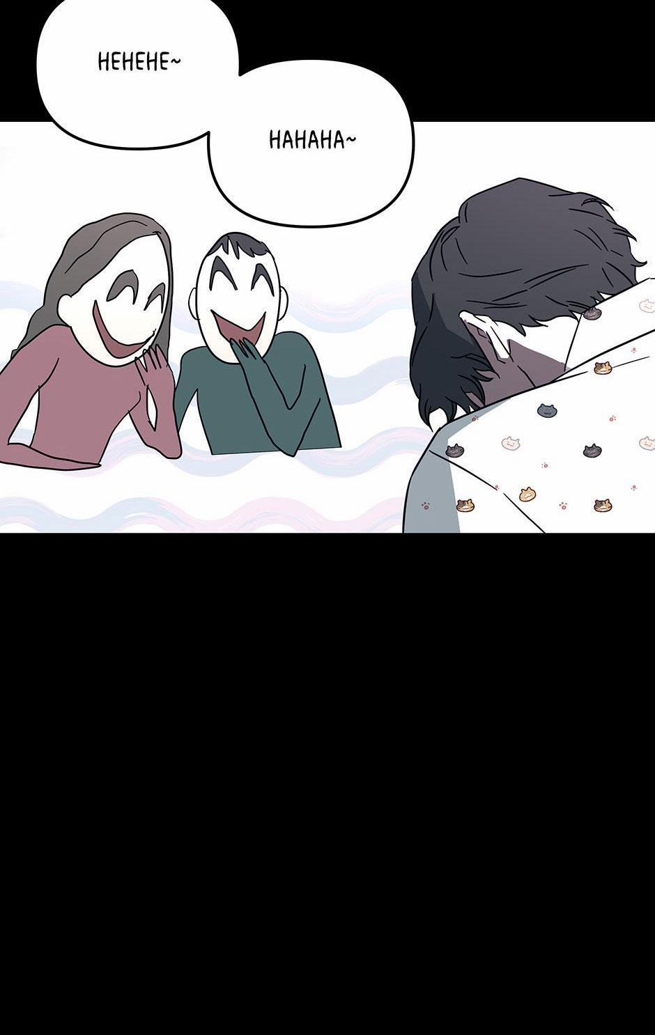 Chén Ghệ Mới Bồ Cũ 13 trang 15