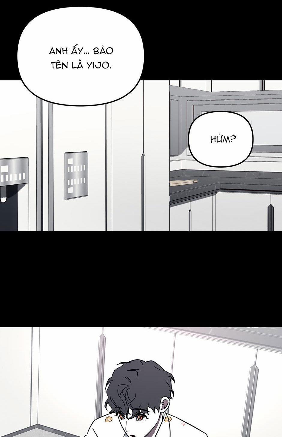 Chén Ghệ Mới Bồ Cũ 13 trang 16