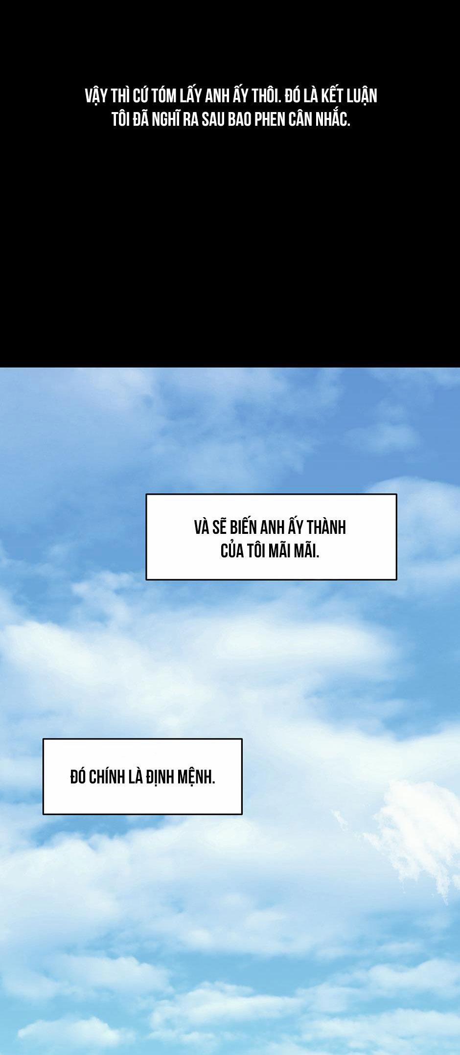 Chén Ghệ Mới Bồ Cũ 13 trang 19