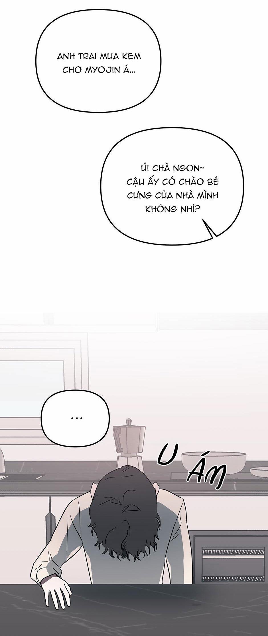 Chén Ghệ Mới Bồ Cũ 13 trang 2