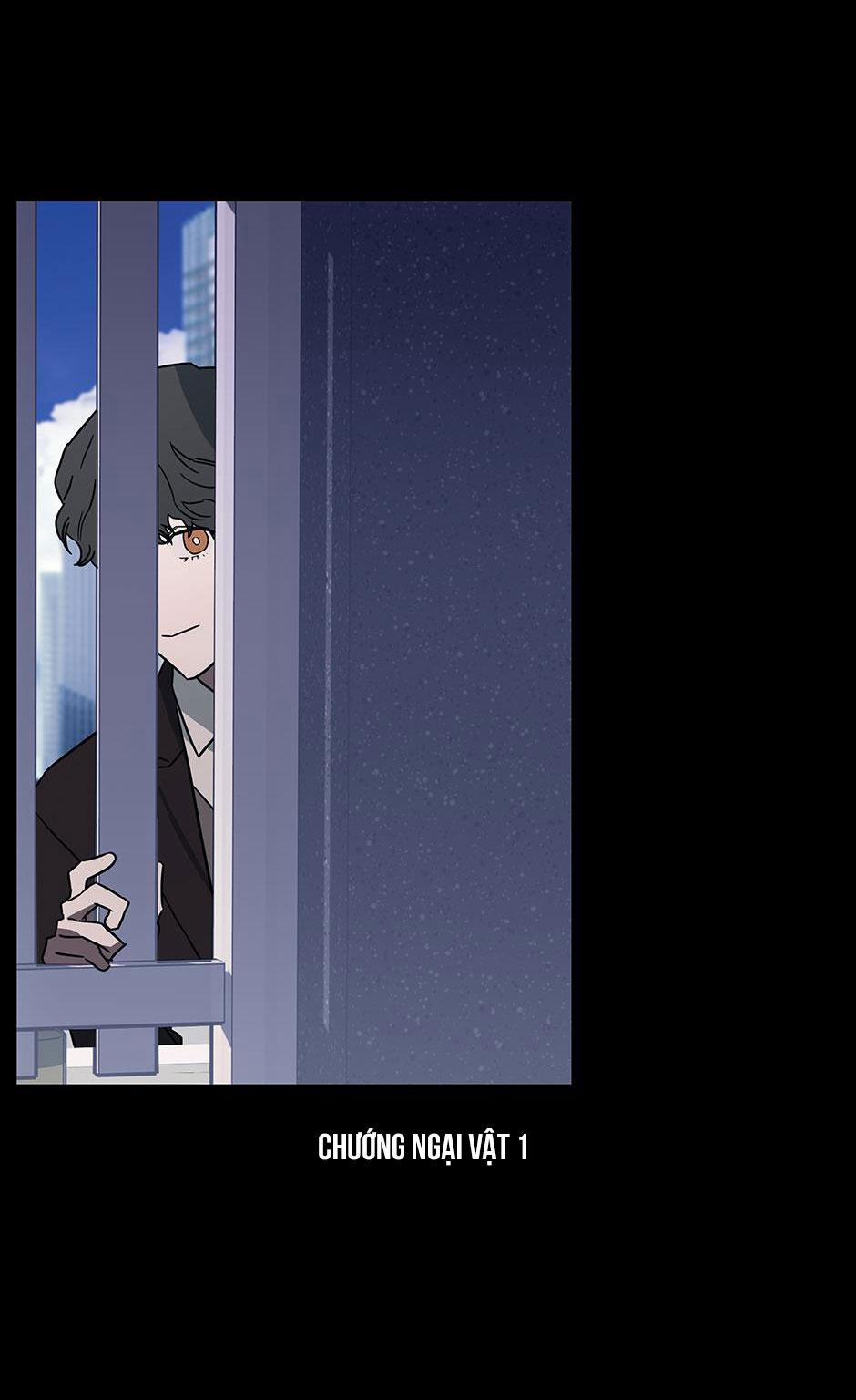 Chén Ghệ Mới Bồ Cũ 13 trang 22