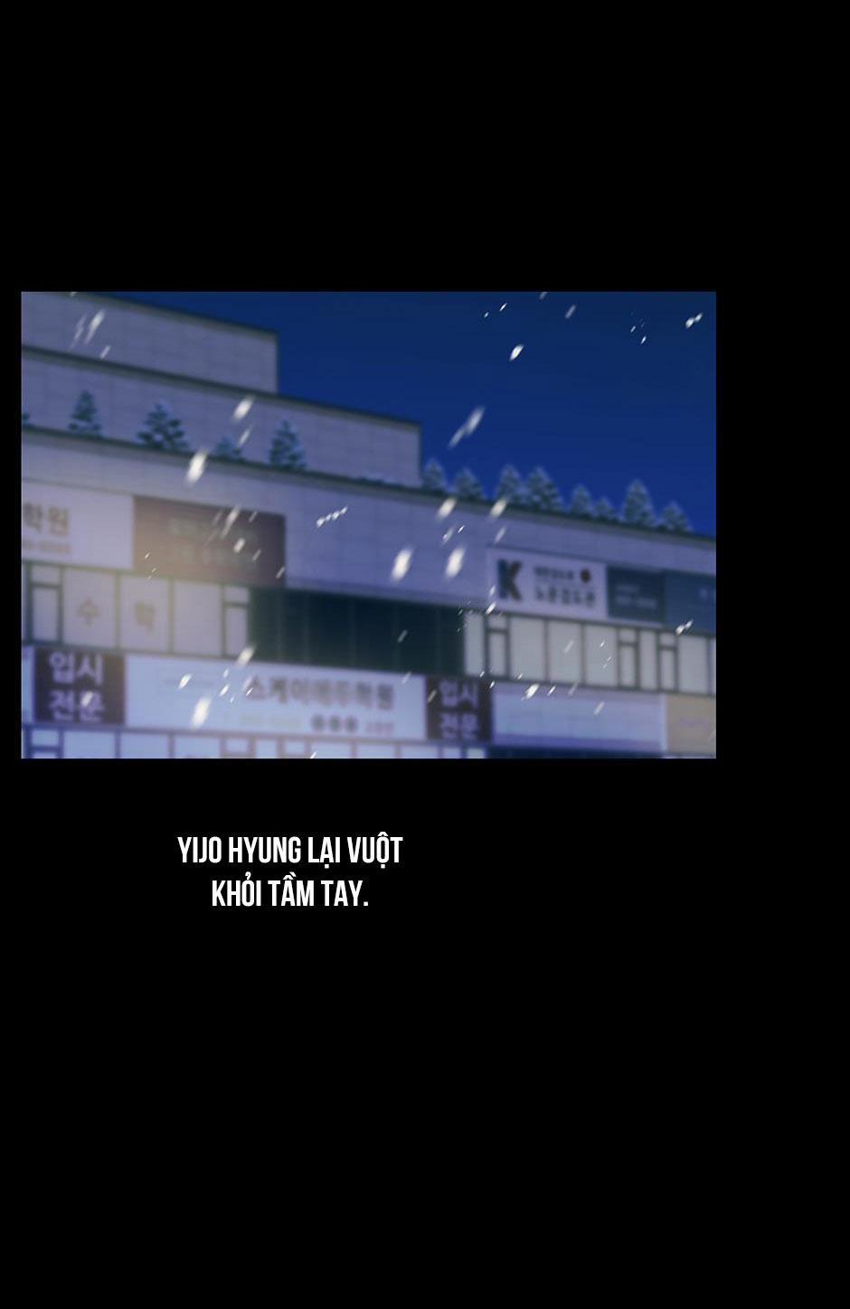 Chén Ghệ Mới Bồ Cũ 13 trang 38