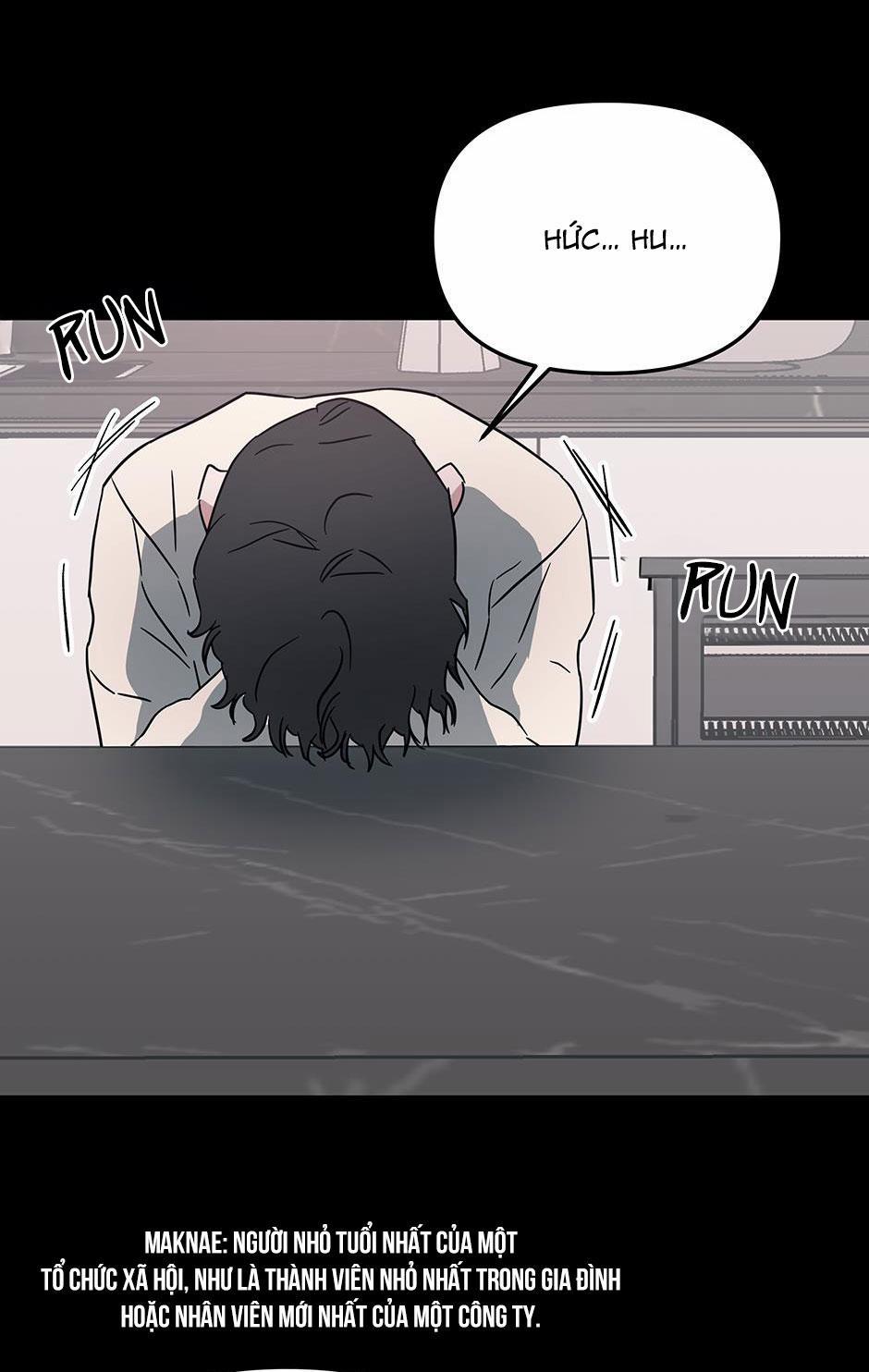 Chén Ghệ Mới Bồ Cũ 13 trang 4