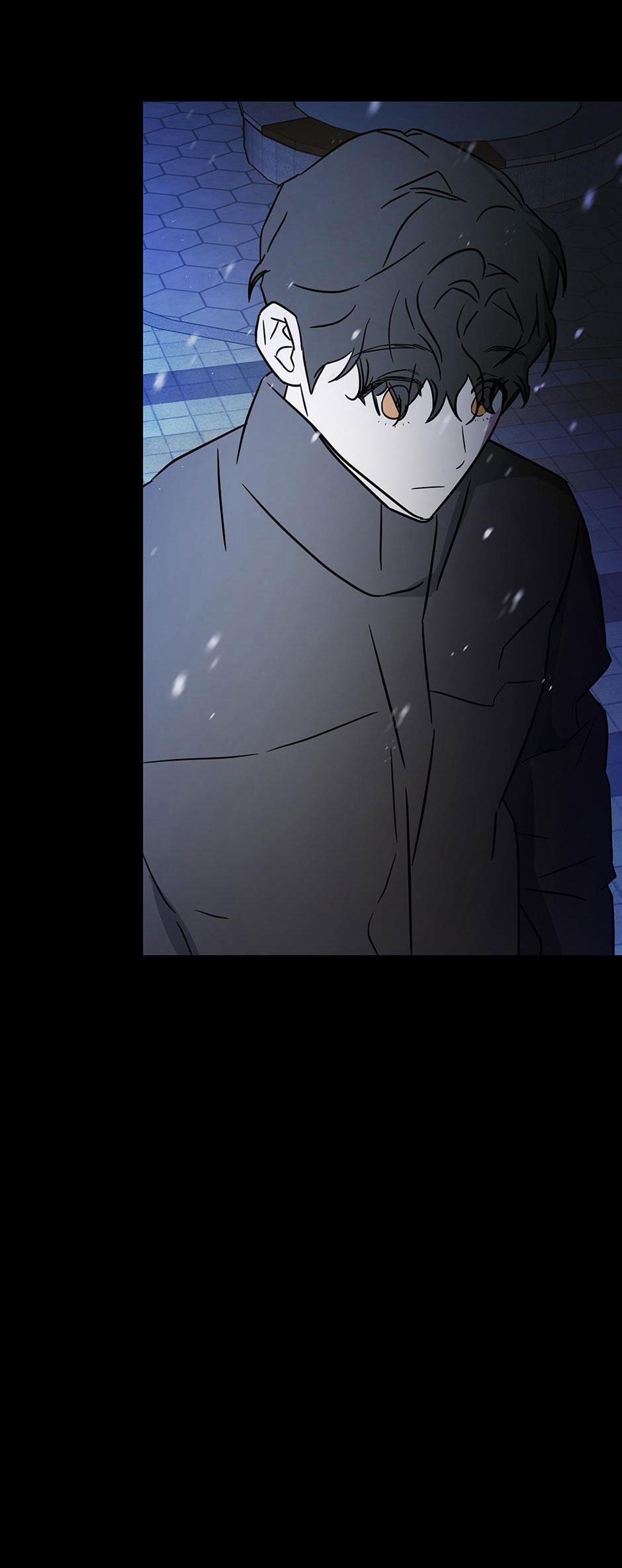 Chén Ghệ Mới Bồ Cũ 13 trang 43