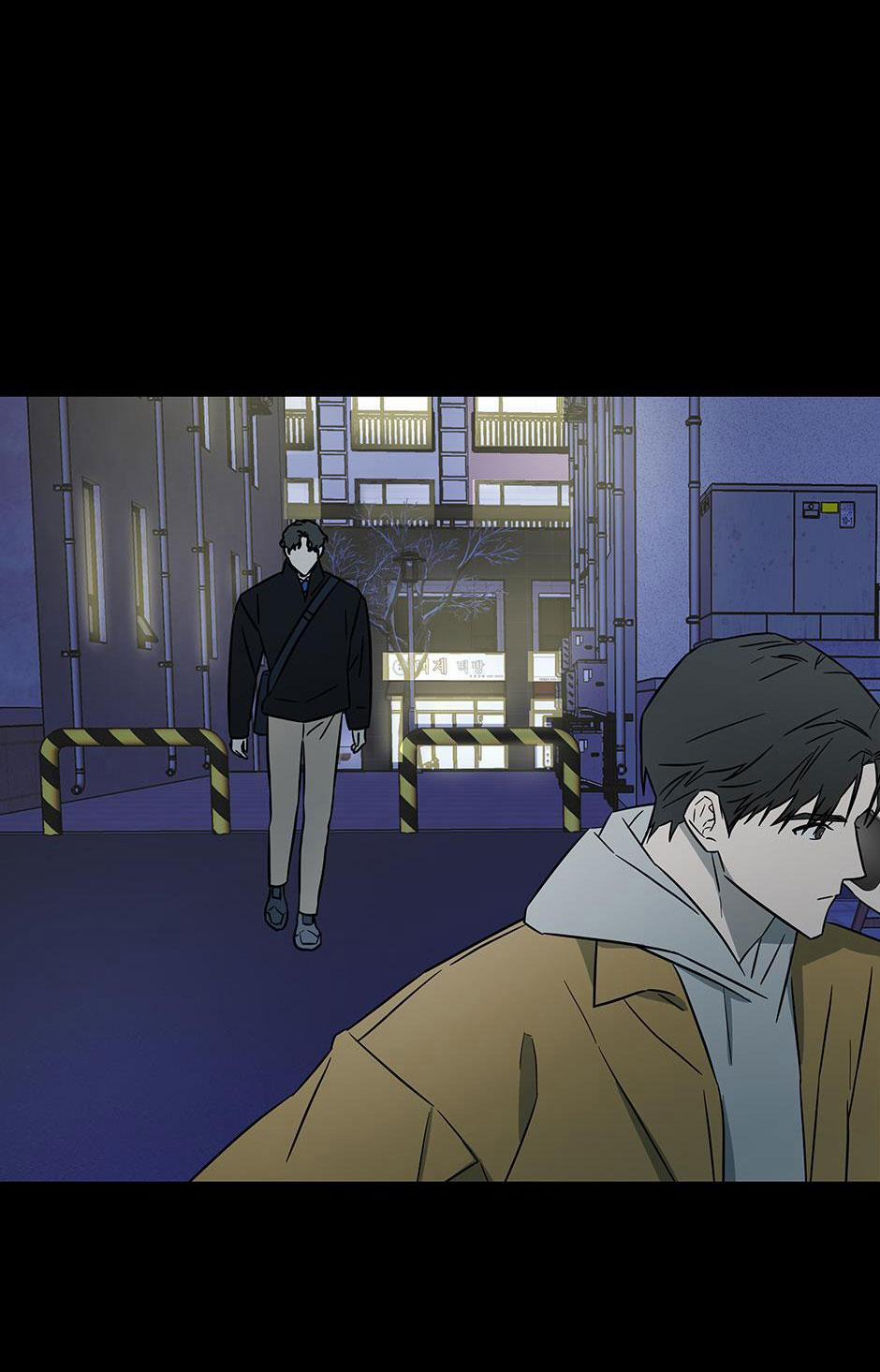 Chén Ghệ Mới Bồ Cũ 13 trang 45