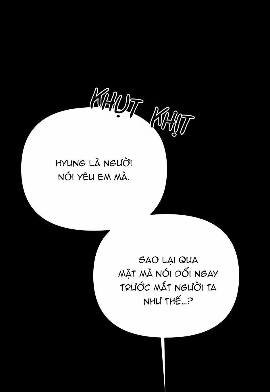 Chén Ghệ Mới Bồ Cũ 13 trang 48