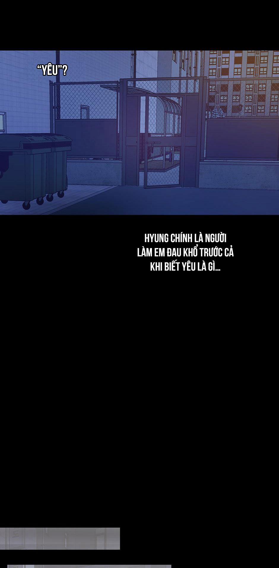 Chén Ghệ Mới Bồ Cũ 13 trang 55