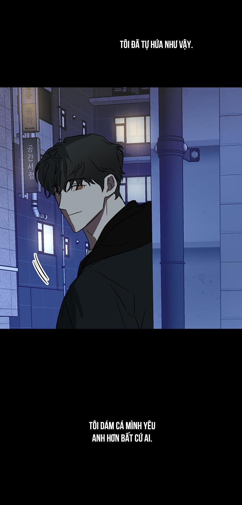 Chén Ghệ Mới Bồ Cũ 13 trang 59