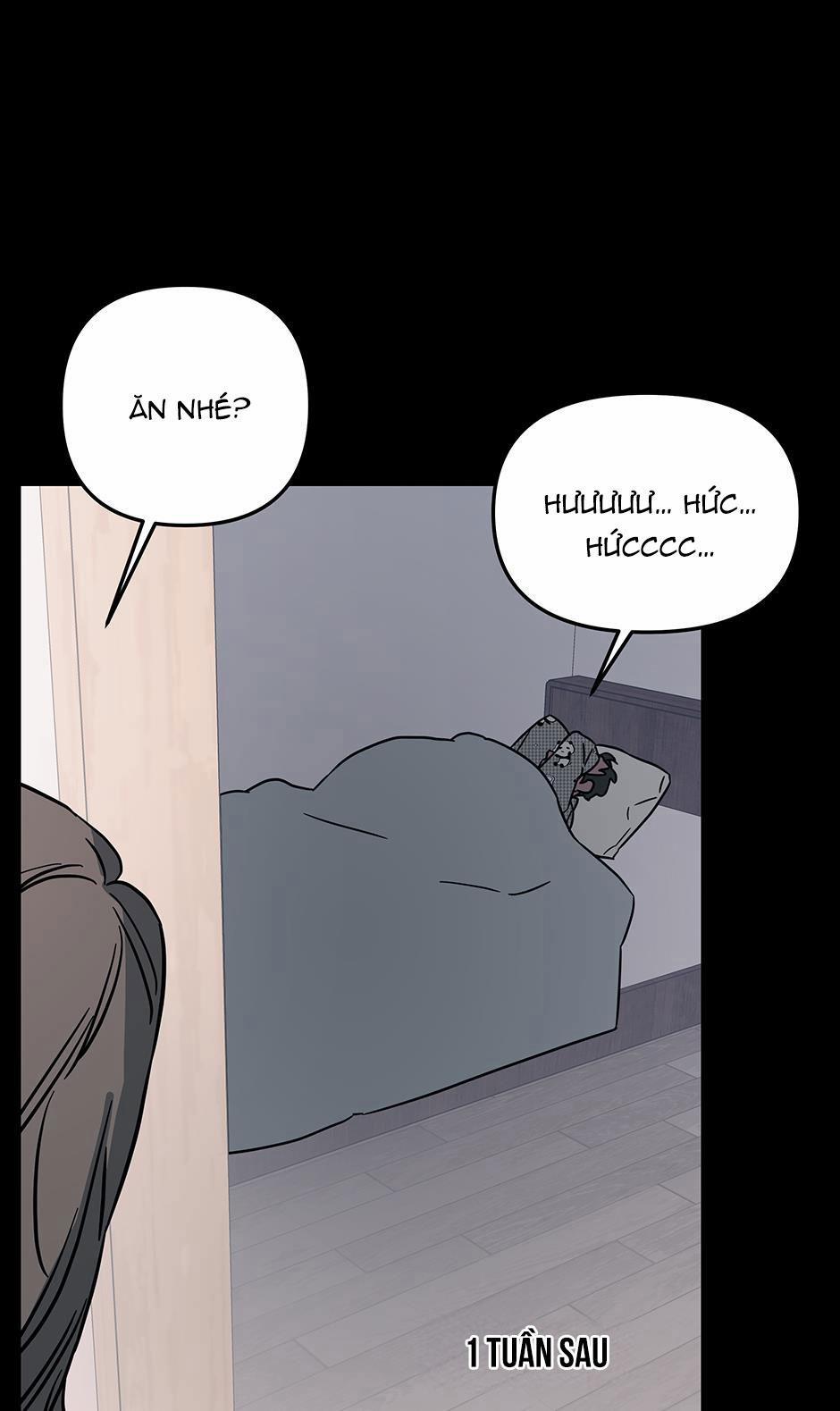 Chén Ghệ Mới Bồ Cũ 13 trang 7