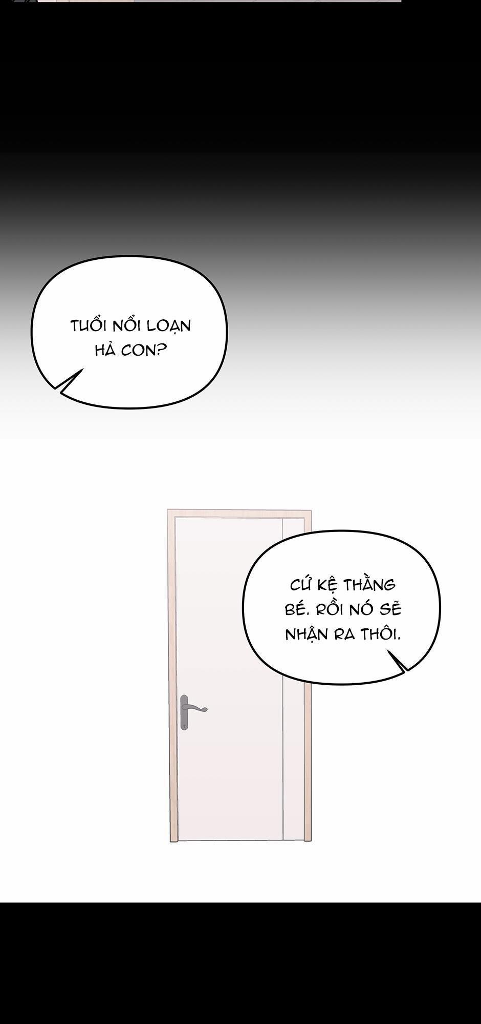 Chén Ghệ Mới Bồ Cũ 13 trang 8