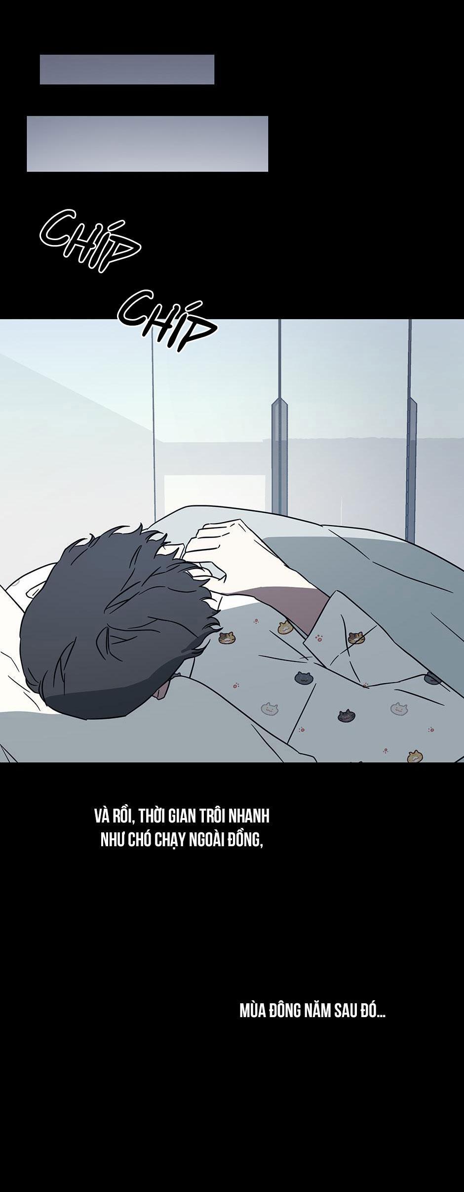 Chén Ghệ Mới Bồ Cũ 13 trang 9