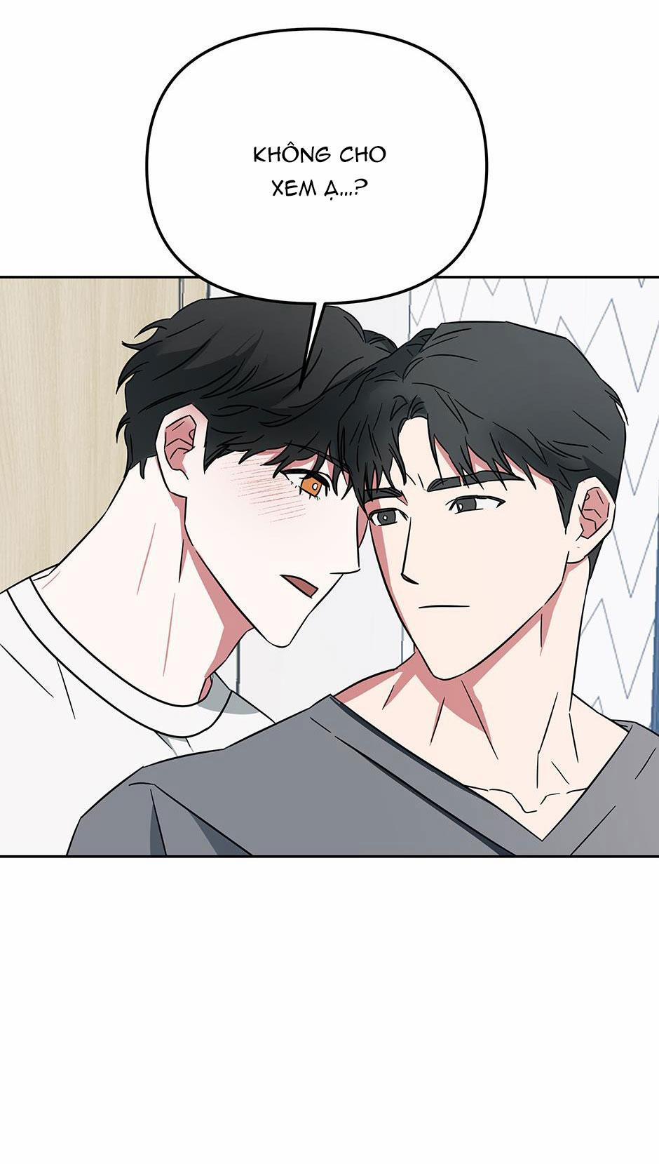 Chén Ghệ Mới Bồ Cũ 14 trang 16