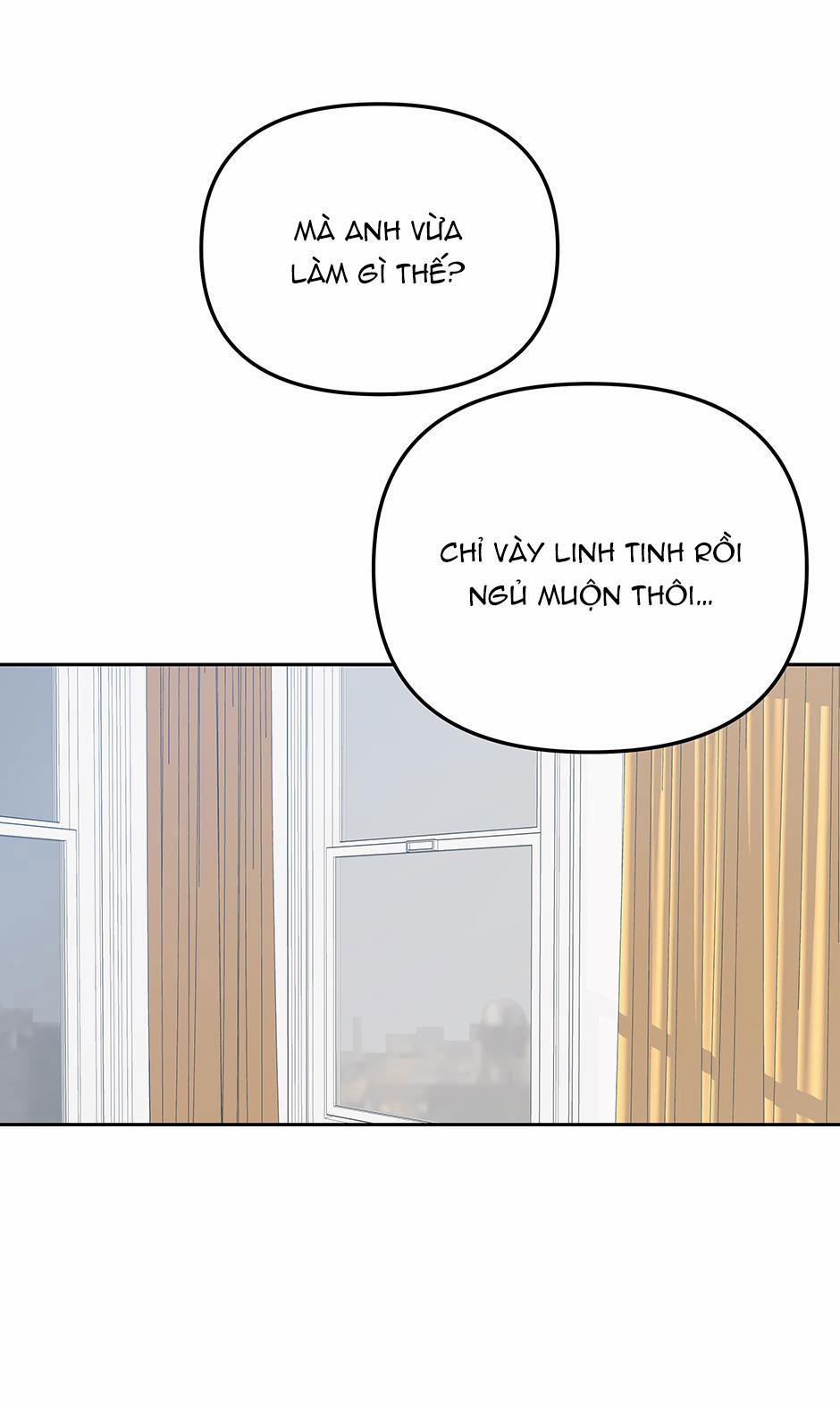 Chén Ghệ Mới Bồ Cũ 14 trang 18