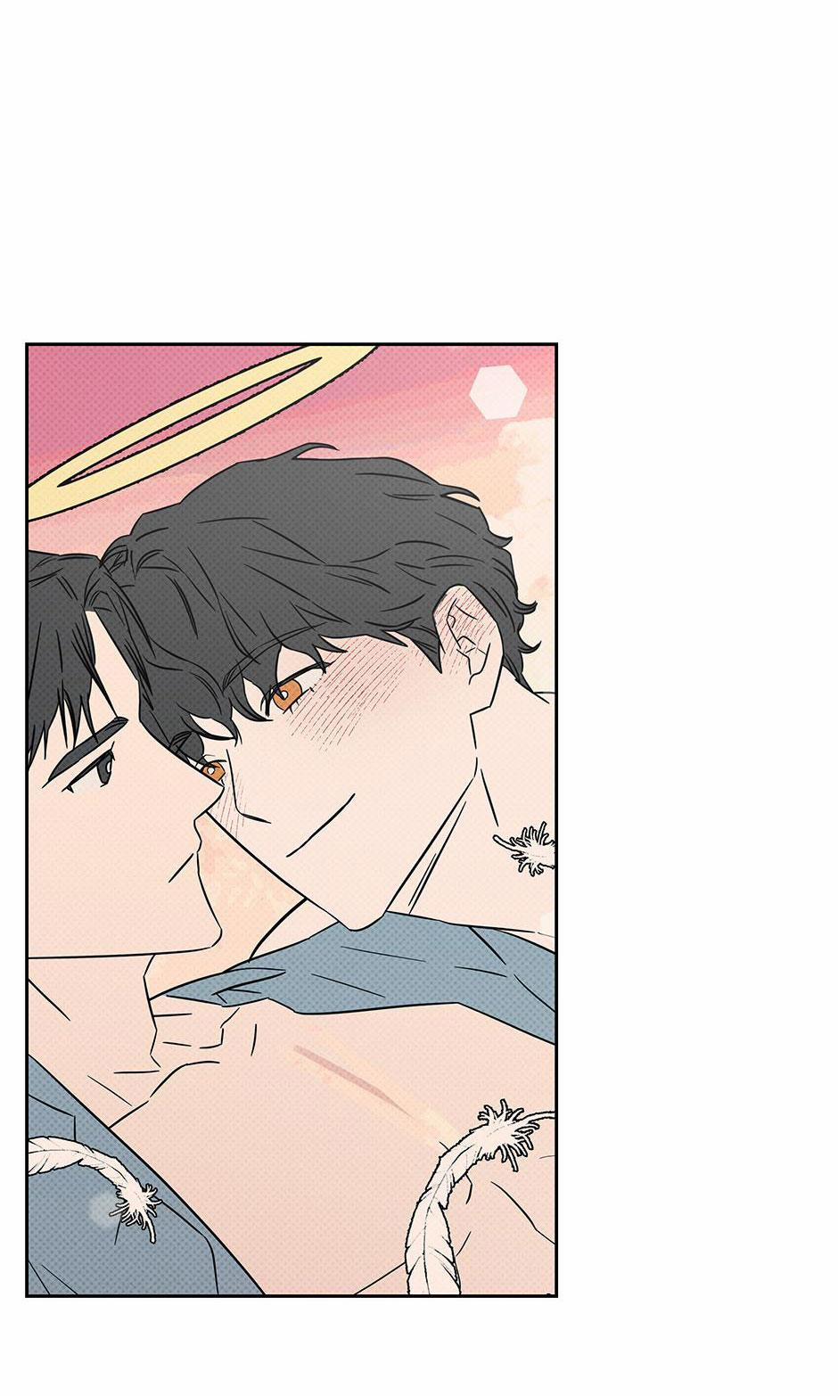 Chén Ghệ Mới Bồ Cũ 14 trang 2