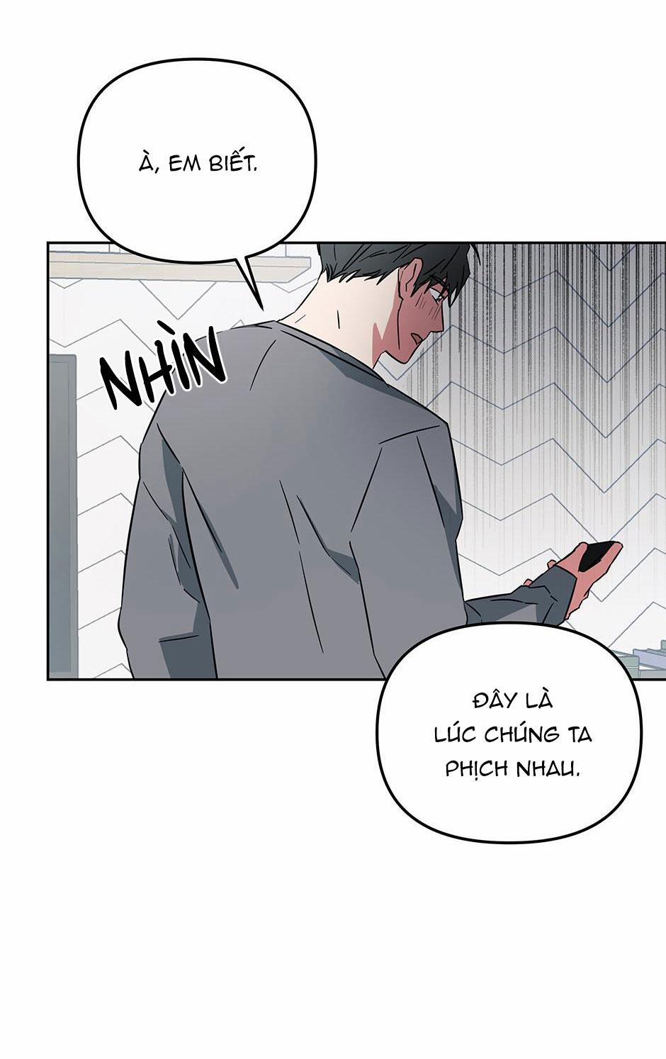 Chén Ghệ Mới Bồ Cũ 14 trang 20