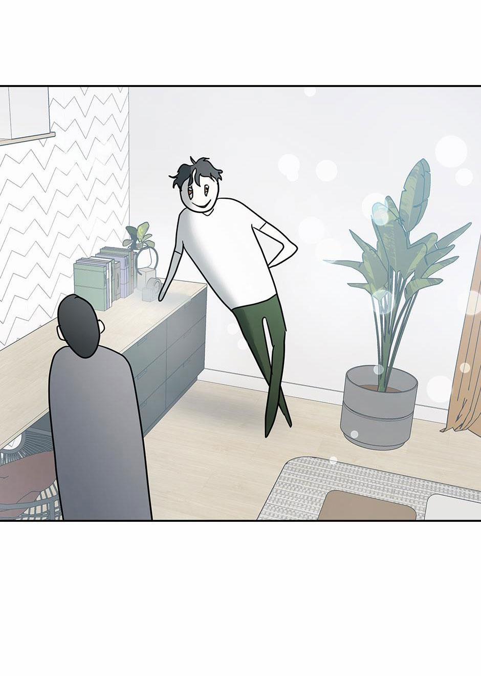 Chén Ghệ Mới Bồ Cũ 14 trang 21