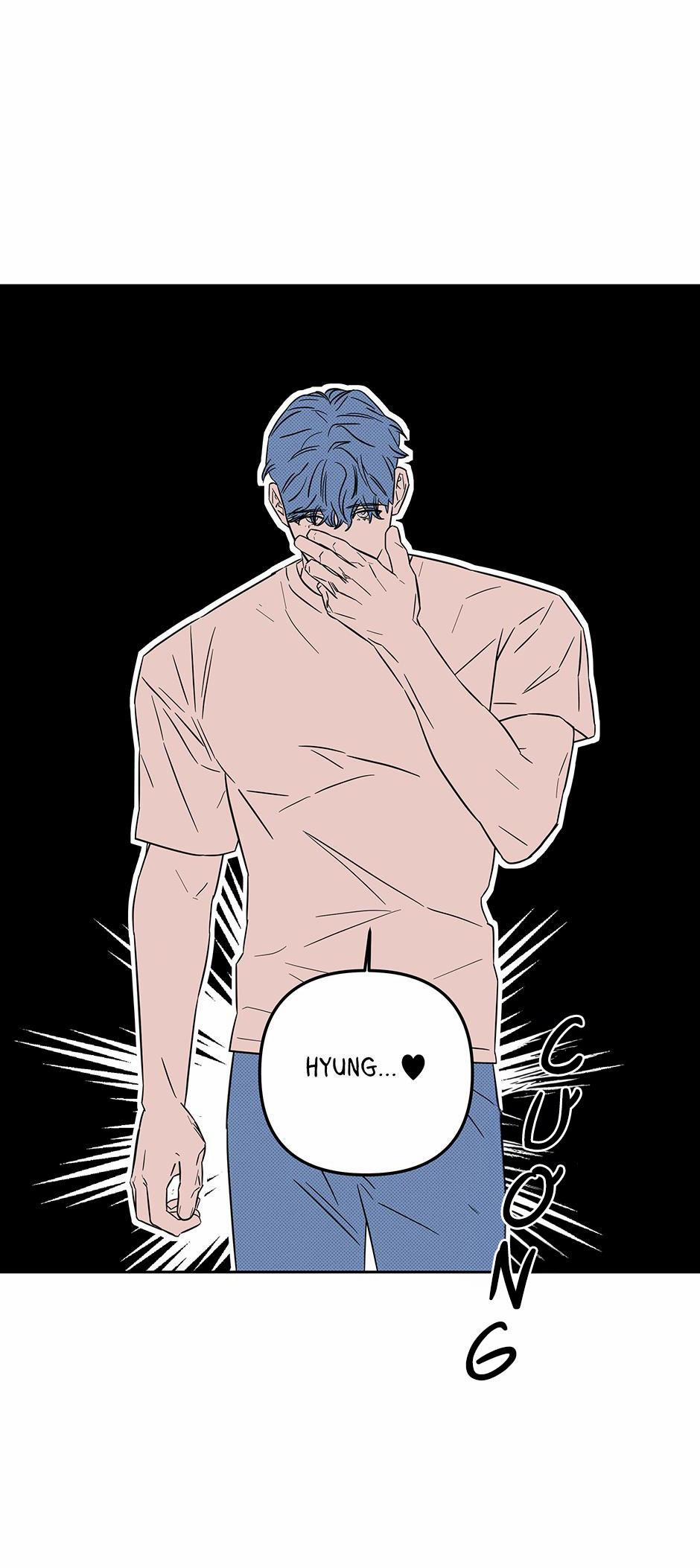 Chén Ghệ Mới Bồ Cũ 14 trang 27