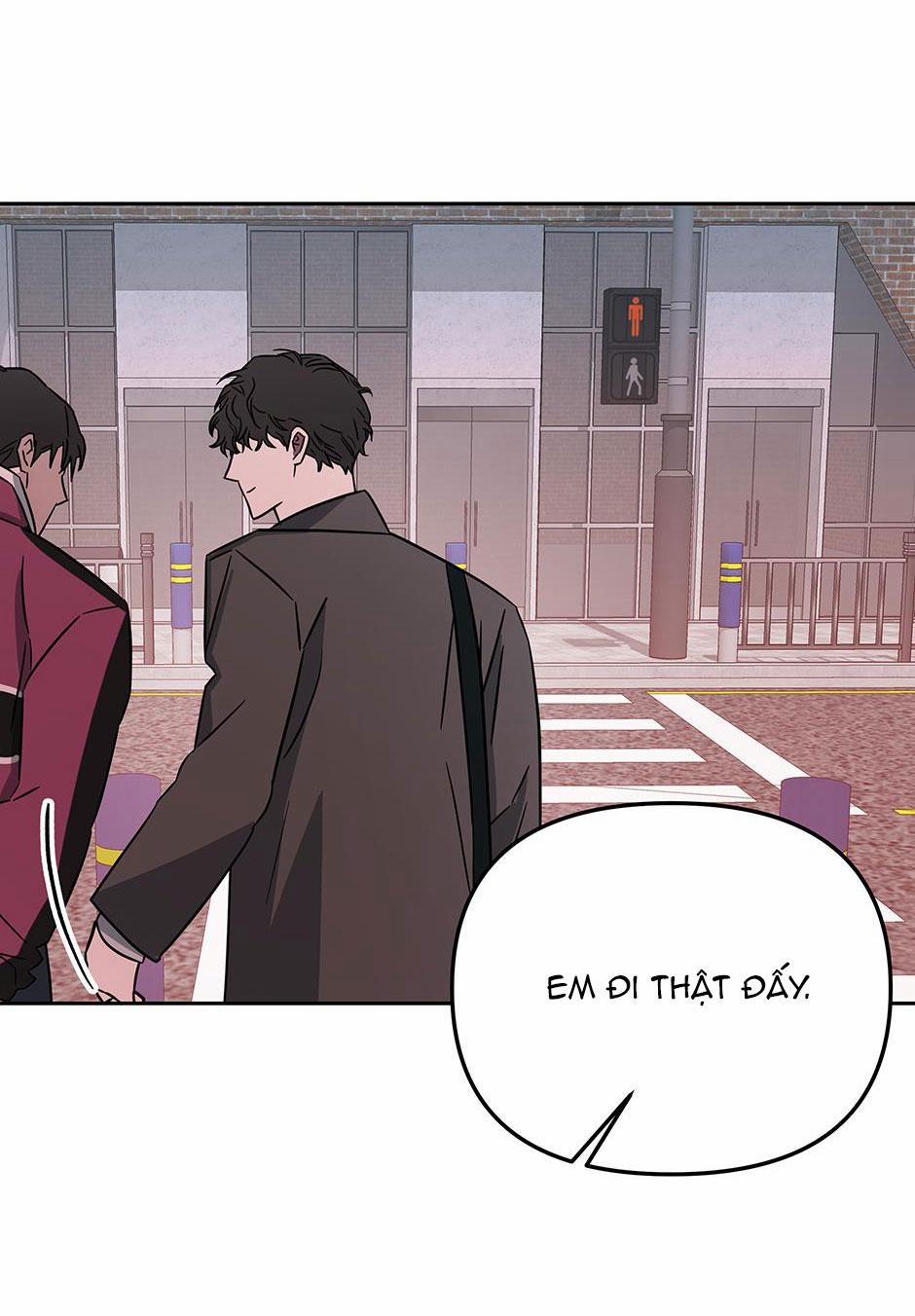 Chén Ghệ Mới Bồ Cũ 14 trang 41