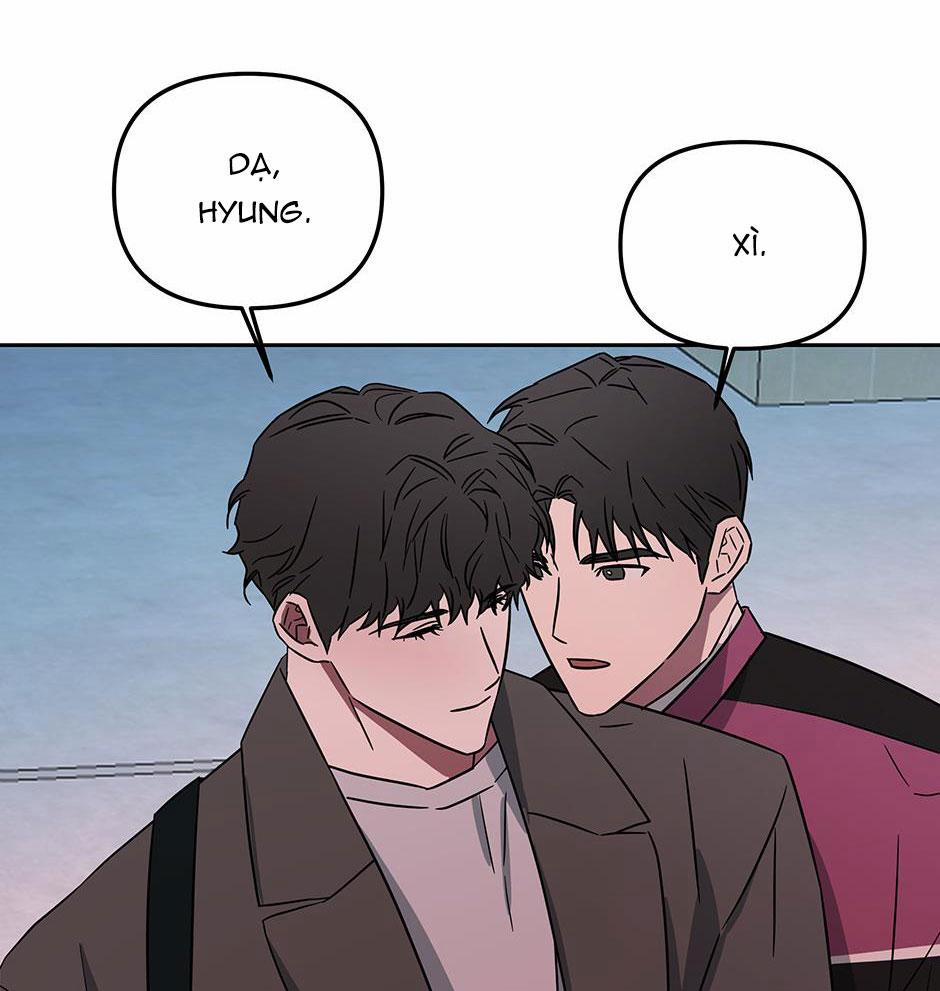 Chén Ghệ Mới Bồ Cũ 14 trang 43