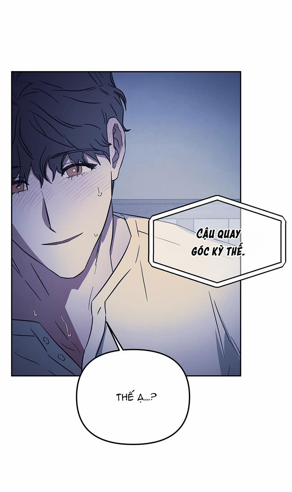 Chén Ghệ Mới Bồ Cũ 14 trang 46